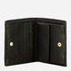Гаманець жіночий шкіряний Iuntoo Armonia 167068014 Чорний (800070346719) - зображення 3