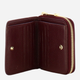 Portfel damski skórzany Iuntoo Armonia 1670694403 Bordowy (800070346735) - obraz 3
