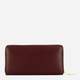 Гаманець жіночий шкіряний Iuntoo Armonia 1670704403 Бордовий (800070346747) - зображення 2