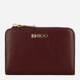 Portfel damski skórzany Iuntoo Armonia 1670734403 Bordowy (800070346730) - obraz 1