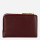Portfel damski skórzany Iuntoo Armonia 1670734403 Bordowy (800070346730) - obraz 2