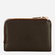 Гаманець жіночий шкіряний Iuntoo Armonia 1670731055 Темно-коричневий (800070346728) - зображення 2