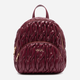Plecak damski Liu Jo AF5016E0457 91726 Bordowy (800070345503) - obraz 1