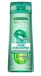 Шампунь Garnier Fructis Алоэ для нормальных волос 400 мл - изображение 1