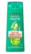 Шампунь Garnier Fructis Рост в полную силу для ослабленных волос, склонных к выпадению 400 мл - изображение 1