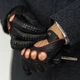 Рукавички чоловічі натуральна шкра Alpa gloves 779-15 розмір 9 автомобільні - зображення 4