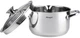 Каструля Ringel Hanover 2.3л (RG-2005/1-18) - изображение 3