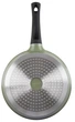 Сковорода Ringel Zitrone Olive 24см (RG-2108-24/OL) - изображение 4