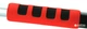 Щітка зі скребком Sapfire SF-02 73 см (4823101400229) - зображення 3
