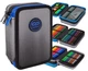 Розкладний тришаровий пенал Coolpack шкільний Jumper 3 вип - изображение 1