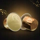Капсулі для Nespresso L'or алюмінієві 100 шт. Nespresso(r)* кава 100% арабіка 90+10 безкоштовно! - зображення 8