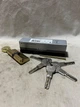 Циліндр APECS-Premier QM-80-C-G - изображение 1