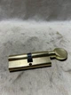 Циліндр APECS-Premier QM-80-C-G - изображение 3