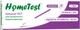 Тест-полоска HomeTest для выявления околоплодных вод (7640296963059) - изображение 1