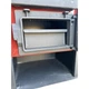 Печь-камин на дровах Hosseven 9008 MAXI 7 кВт - изображение 4