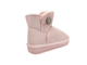 Угги для девочек Warrior 3109679/34 Розовый 34 - изображение 2