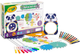 Набір Crayola Mandala Kit (071662029487) - зображення 1