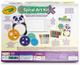 Набір Crayola Mandala Kit (071662029487) - зображення 3