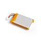 Акумулятор Li-pol Videx VLF-B103450-20 3.7V 2000mAh до ліхтарів VLF-H025С, VLF-H035С, VLF-H045Z, VLF-H147, VLF-H189 - изображение 3