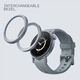 Смарт часы Nothing CMF Watch Pro 2 Ash Grey - изображение 2