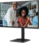 Monitor 27" AOC 27E4U (4038986182799) - obraz 5
