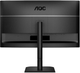 Monitor 27" AOC 27E4U (4038986182799) - obraz 9