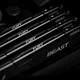 Модуль памяти Kingston Fury DDR4 32Gb (2x16) Beast 3200 MHz Black (KF432C16BBK2/32) Б/у - изображение 5