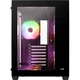 Корпус AeroCool Dryft-G-BK-v2 (ACCM-ES01163.11) Black - изображение 2