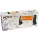 Инфракрасный обогреватель Hook HK-406 с кварцевым элементом – умное тепло для современного пространства - изображение 3