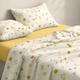 Наволочка Cosas HONEY BLOOM Фланель 70x70 см (4822052474129) - зображення 2