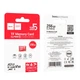Карта памяти HOCO TF (microSD) 256 GB Class 10 UHS-I (17537) - изображение 4