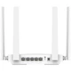Маршрутизатор Cudy WR3000 AX3000 WiFi 6 Mesh Router 2.4 ГГц 5 ГГц Gigabit 4xLAN 4 антенны MU-MIMO OFDMA WPA3 беспроводной маршрутизатор - изображение 2