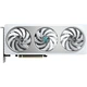 Видеокарта GIGABYTE NVIDIA GeForce RTX 5060 AERO OC 8GB 28000 MHz Silver (GV-N5060AERO OC-8GD) - изображение 1