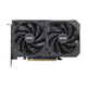 Відеокарта MSI NVIDIA GeForce RTX 5050 SHADOW 2X OC 8GB 20000 MHz Black - зображення 1