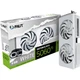 Видеокарта Palit NVIDIA GeForce RTX 5060 Ti OC 8GB 28000 MHz White (NE7506TU19P1-GB2062M) - изображение 5