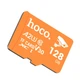 Карта памяти HOCO TF (microSD) 128 GB Class 10 UHS-I (17536) - изображение 2