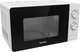 Микроволновая печь Gorenje MO20E1W Белый 20 л 800W механическое управление (MO20E1W) - изображение 2
