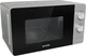 Микроволновая печь Gorenje MO20E1S Серебристый 20 л 800W механическое управление (MO20E1S) - изображение 2
