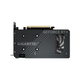 Видеокарта GIGABYTE NVIDIA GeForce RTX 5050 WINDFORCE OC 8GB 20000 MHz Black (GV-N5050WF2OC-8GD) - изображение 3