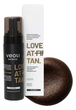 Pianka do samoopalania Veoli Botanica Love At First Tan Cocoa Kiss 200 ml (5907190822267) - obraz 1
