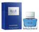 Туалетная вода для мужчин Antonio Banderas Blue Seduction For Men 50 мл - изображение 1