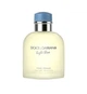 Тестер Туалетная вода для мужчин Dolce & Gabbana Light Blue Pour Homme 125 мл - изображение 2