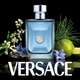 Туалетная вода для мужчин Versace Pour Homme 200 мл - изображение 3