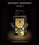 Тестер Туалетная вода для мужчин Antonio Banderas The Golden Secret 100 мл - изображение 3