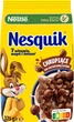 Готовый сухой завтрак NESQUIK с витаминами и минеральными веществами 375 г (5900020041791) - изображение 1