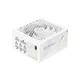 Блок живлення Gamemax 800W (GM 800B WH Fully-modular New) - зображення 4