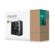 Блок питания Deepcool 650W PN650D GamerStorm (R-PN650D-FC0B-JGEU-V2) - изображение 9