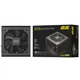 Блок питания 2E 750W GAMING Solid Power Pro (2E-SP750BRSMII-120) - изображение 3