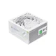 Блок питания Gamemax 600W (GM 600B WH Fully-modular New) - изображение 3
