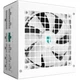 Блок питания Deepcool 850W PN850M White GamerStorm (R-PN850M-FC0W-JGEU) - изображение 1
